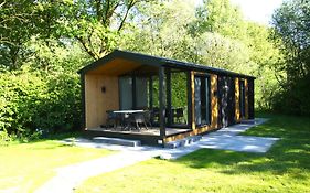 Chalet Lodge